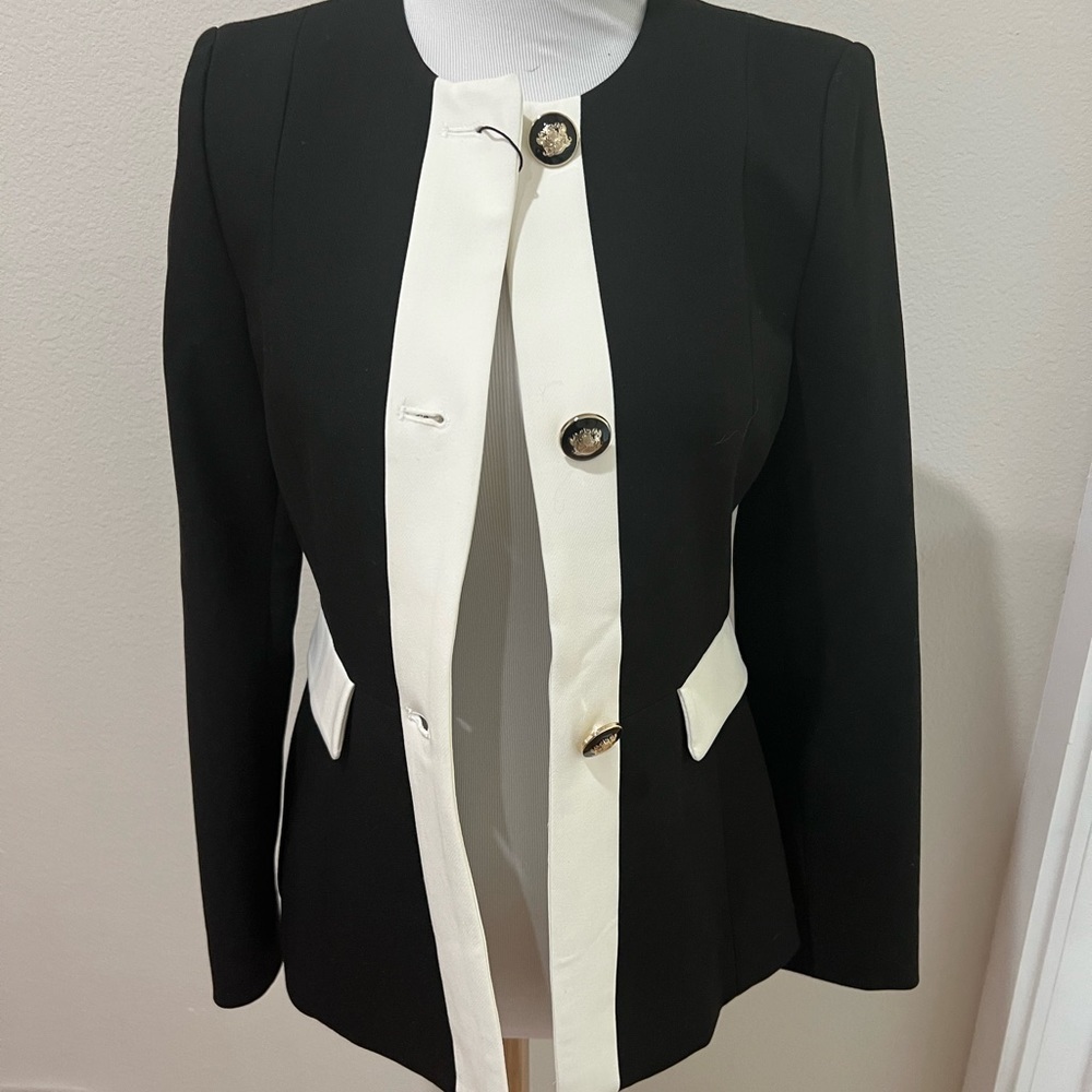 Zara blazer - Picture 9 of 9